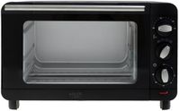 ADLER AD 6029 four électrique Noir