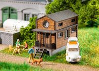 Faller 1:87 Tiny House (4/22) *fa130684