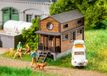 Faller 1:87 Tiny House (4/22) *fa130684