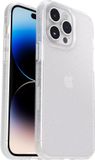 OtterBox React Apple iPhone 15 Pro Max Hoesje Transparant Glitter
