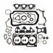 Joint moteur pour Auto 0411187F67000 Neuf Noir