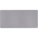 Trust Benya - Tapis de souris - taille XXL - gris