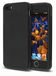 mumbi Case voor iPhone SE/5/5s - Zwart