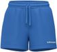 Björn Borg Essential 4 Sweatshorts Dames Blauw - Maat M
