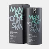 Dr. Spiller Manage Your Skin Dagcrème - 50ml - Hydraterend