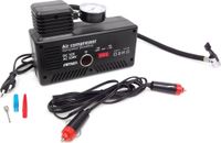 AMiO Acomp-13 luchtcompressor, 12V, 18 bar, modelnummer 02188