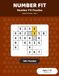 Number Fit Puzzles for Kids: 150+ Number Fill-In Logic Puzzles for Kids Ages 7-10 | Fit the Numbers, Grades 2-4