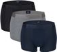 JOOP! Boxershorts Everyday Set van 3