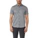 s.Oliver Chemise Marine Taille : 44 | Chemises décontractées Outlet | Homme | Bleu