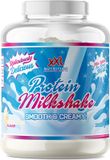 XXL Nutrition Protein Milkshake Vanilla Ice Eiwitshake 750 g