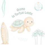 Gizmo Lente Tortue