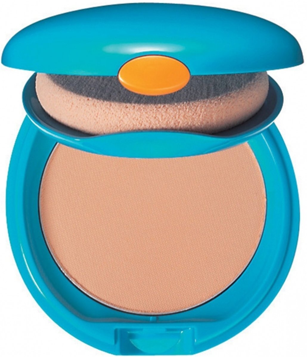 Shiseido Suncare UV Protective Compact Foundation Poeder 12 gr