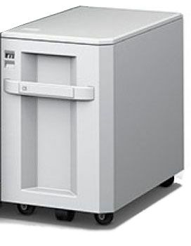 Epson 3000-sheet High Capacity Paper Tray - C12C933041 - White