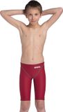Arena Powerskin ST Next Jammer Roze 12-13 Years Jongen
