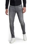 G-STAR Jeans grey denim