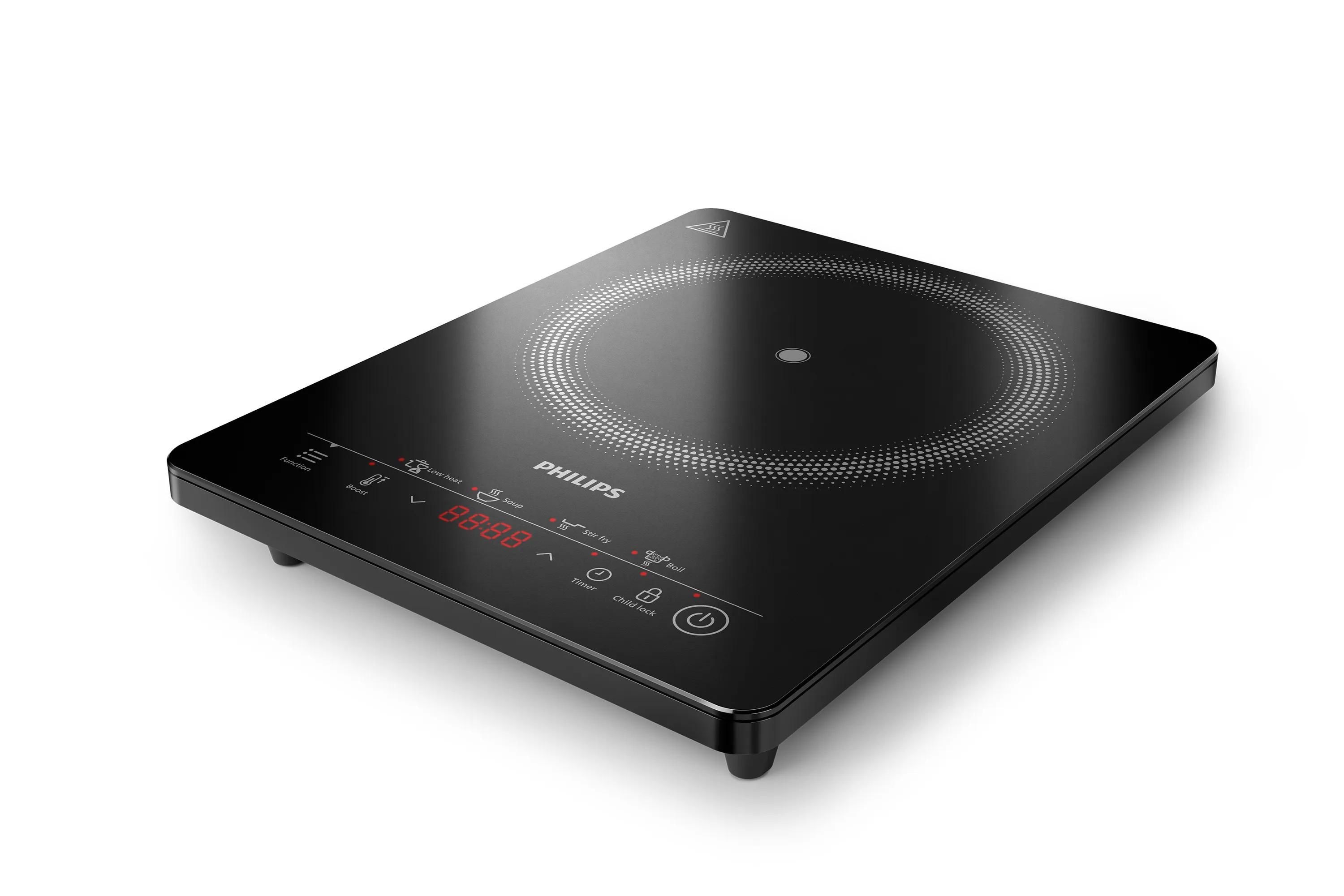 Philips 3000 series Inductiekookplaat