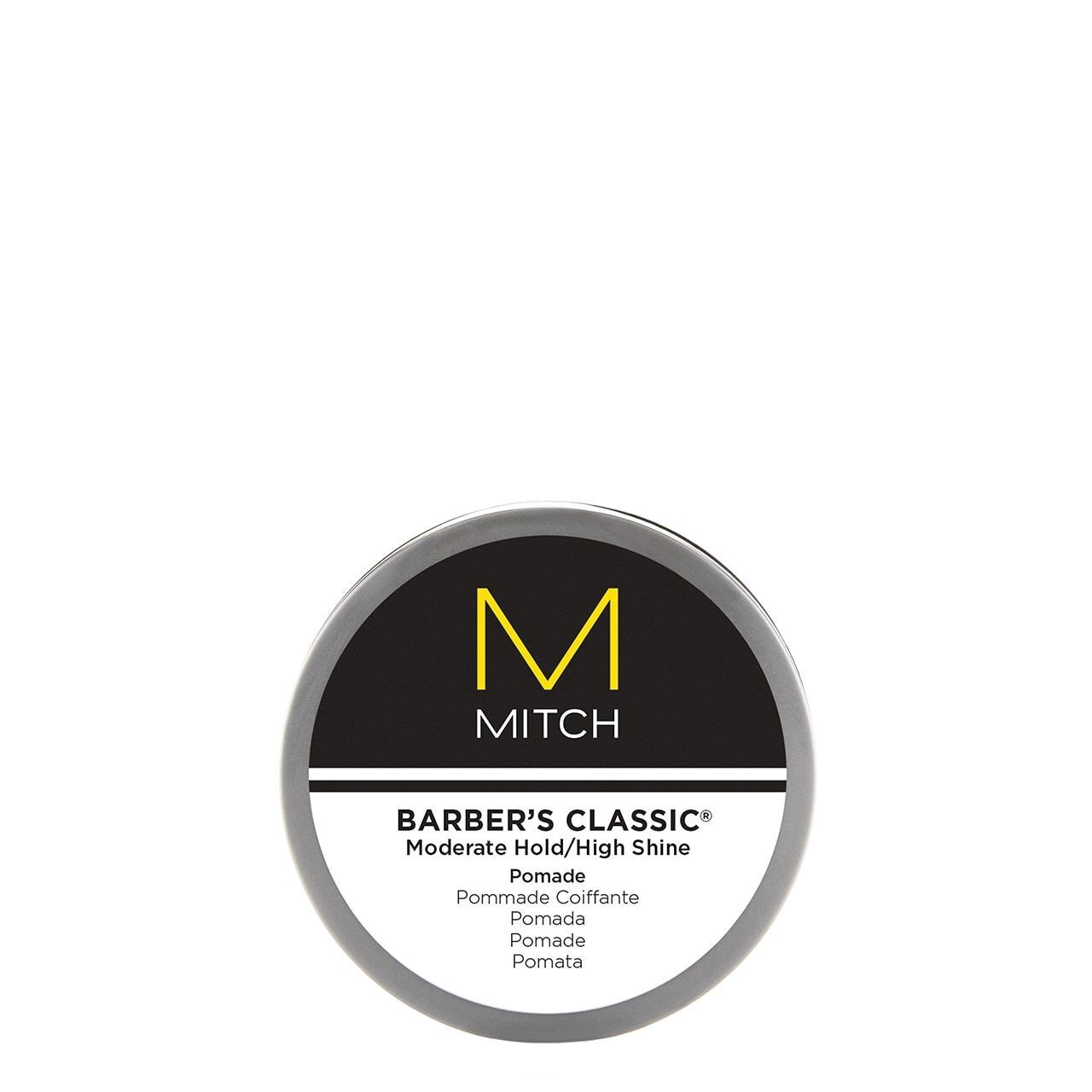 Paul Mitchell MBC-085