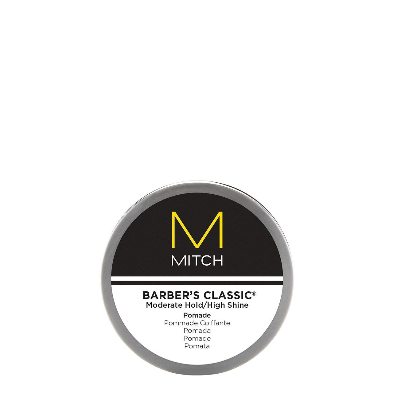 Paul Mitchell MBC-085 Hair Gel