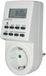 Brennenstuhl Digitale timer DZ20 - Wit - 230 V - Tijdschakelaar