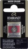Rembrandt Aquarelverf - napje - Permanent Madder Lake (336)