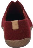 Josef Seibel Vinny 05 Vrouwen Instappers Bordeaux Textiel Maat 40