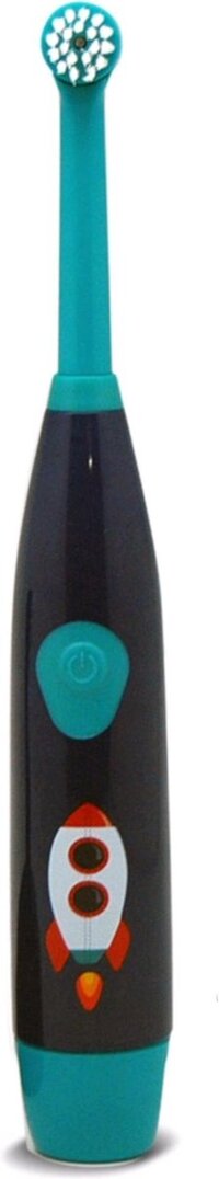 Kids Licensing Tandenborstel Planetarium - Navy - 24 x 8,5 cm