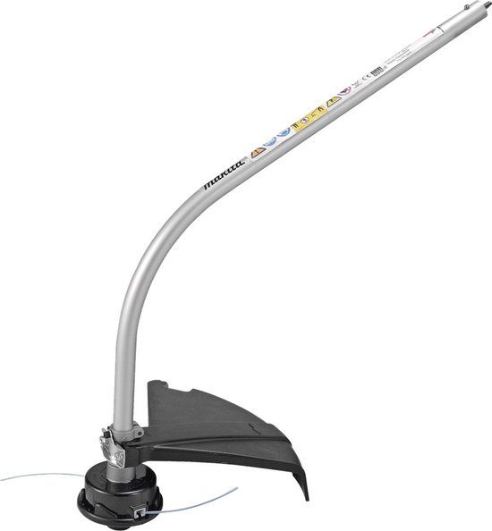 Makita 195522-4 Trimmeropzetstuk ER400MP