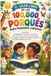 EL GRAN LIBRO DE LOS 100,000 PORQUÉS PARA PEQUEÑOS CURIOSOS