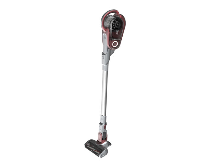 Black &amp; Decker HVFE2150LR