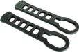 Thule Rubber Strip Clipon/hangon 50903 Reserveonderdeel Zwart