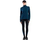 Odlo Mid Layer 1/2 Zip Essential Thermal - Maat M
