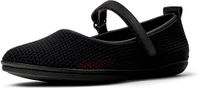 Camper Right Nina Ballerinas - Dames - Zwart - Maat 42