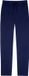 HOM Cocooning Trousers/Pyjamabroek Navy Mannen S