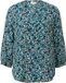 s.Oliver Women's Blouse - 99A0 Black - Size 34