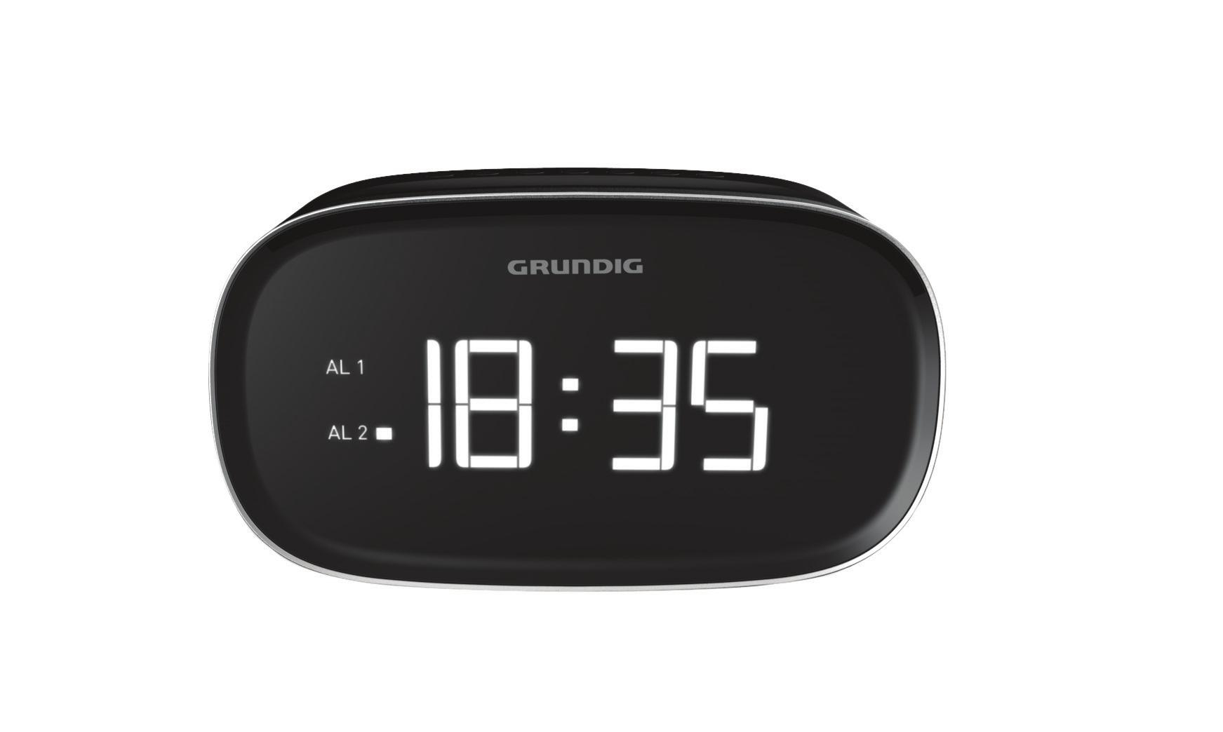 Grundig Sonoclock 3500 BT DAB+