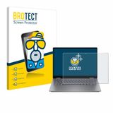 BROTECT - Screenprotector voor HP OmniBook X Flip 14 - Folie Beschermfolie matte