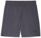 Puma M Tad Foundations 7'' geweven short met ritszakken Galactic Gray Katoen Heren M