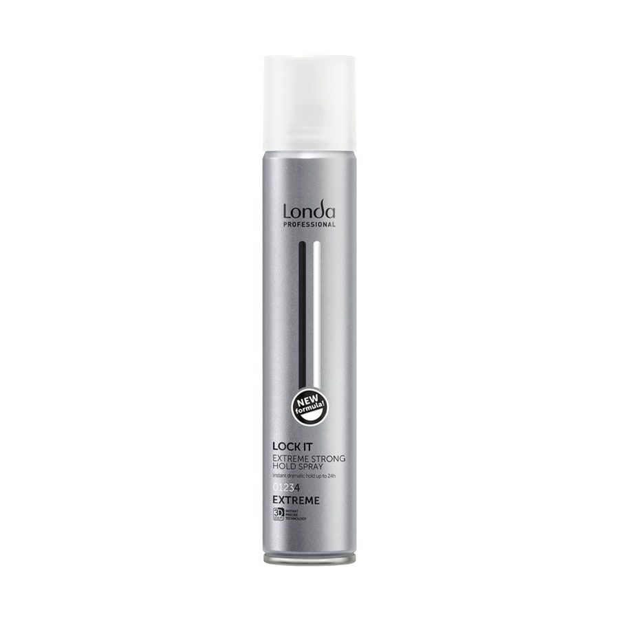 Londa Professional Finish Lock It Haarlak - 500 ml