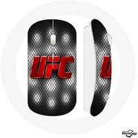 Maniacase Wireless Mouse for Ultimate Fighting Championship