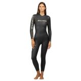Salvimar Combinaison de plongée en apnée pour femme Rise 1,5 mm