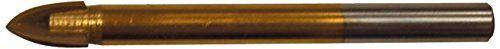 LEJA tools Multi-Drill multifunctionele boor, titanium gecoat, 15 mm
