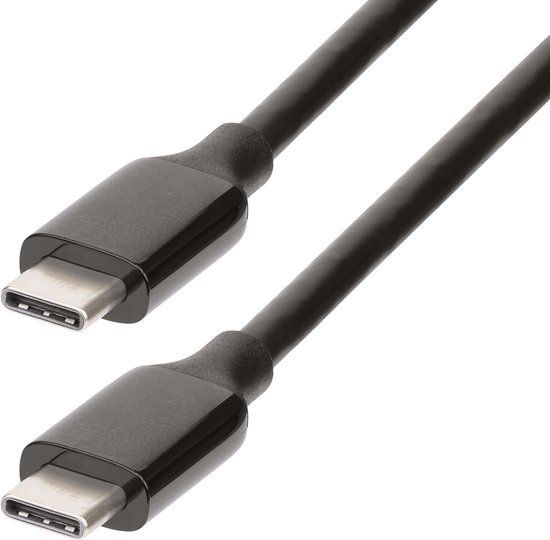 StarTech.com 3m Actieve USB-C Kabel, USB 3.2 Gen 2 10Gbps, 60W PD, 8K 60Hz DP 1.4