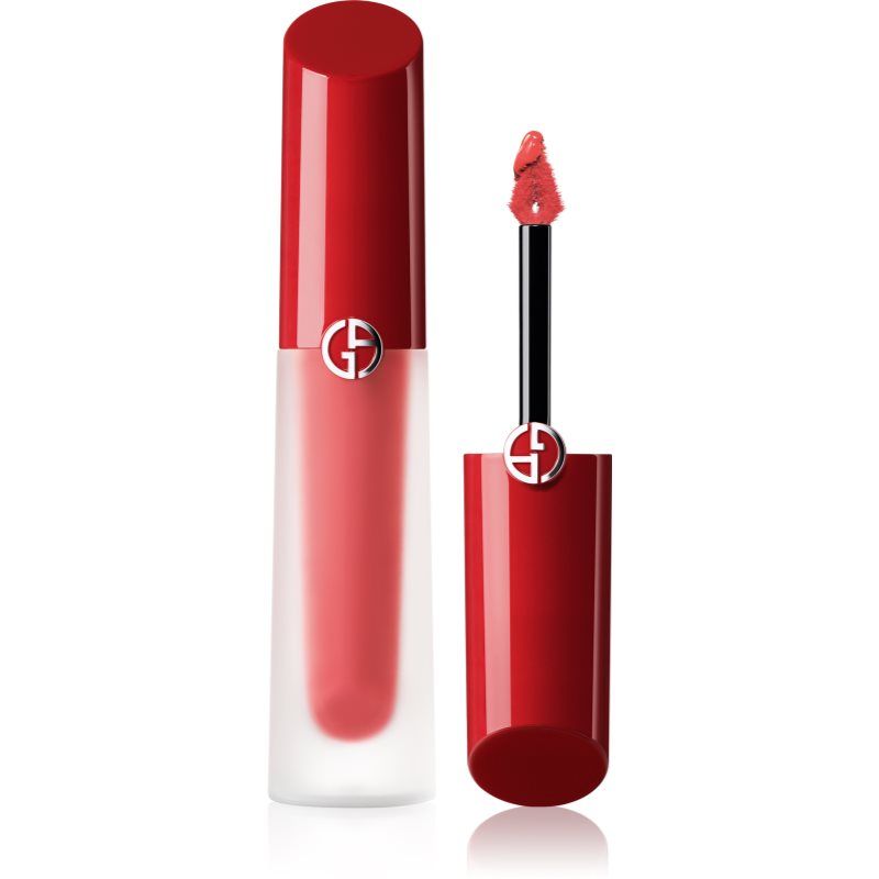 Armani Lip Maestro Lipstick Unisex 4ml Roze