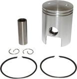 Artek Piston moteur pour Moto KTM 50 SX Avant 2020 Neuf Gris