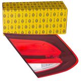 HELLA 2TZ 011 787-271 Achterlicht - LED - Binnenste deel - voor o.a. Mercedes-Benz C-Class Coupe (C205) - ECE/CCC - voor rechtsrijdend verkeer - links