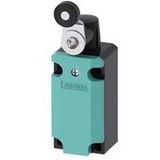 Siemens 3SE51320BJ01 3SE5132-0BJ01 Interrupteur de position 6 A Levier métallique IP66, IP67 1 pièce(s)
