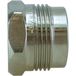 Riko Raccord de robinetterie Gaz - 3/8" - Droit