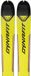 Dynafit Beast 108 ski de randonnée jaune 181