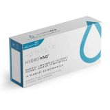 HydroVag ovules vaginaux, 14 unités