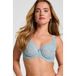 Hunkemöller Daisy Niet-voorgevormde beugel bh Blauw